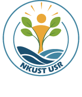 高科大社會責任辦公室成為一個生機活潑的生命體