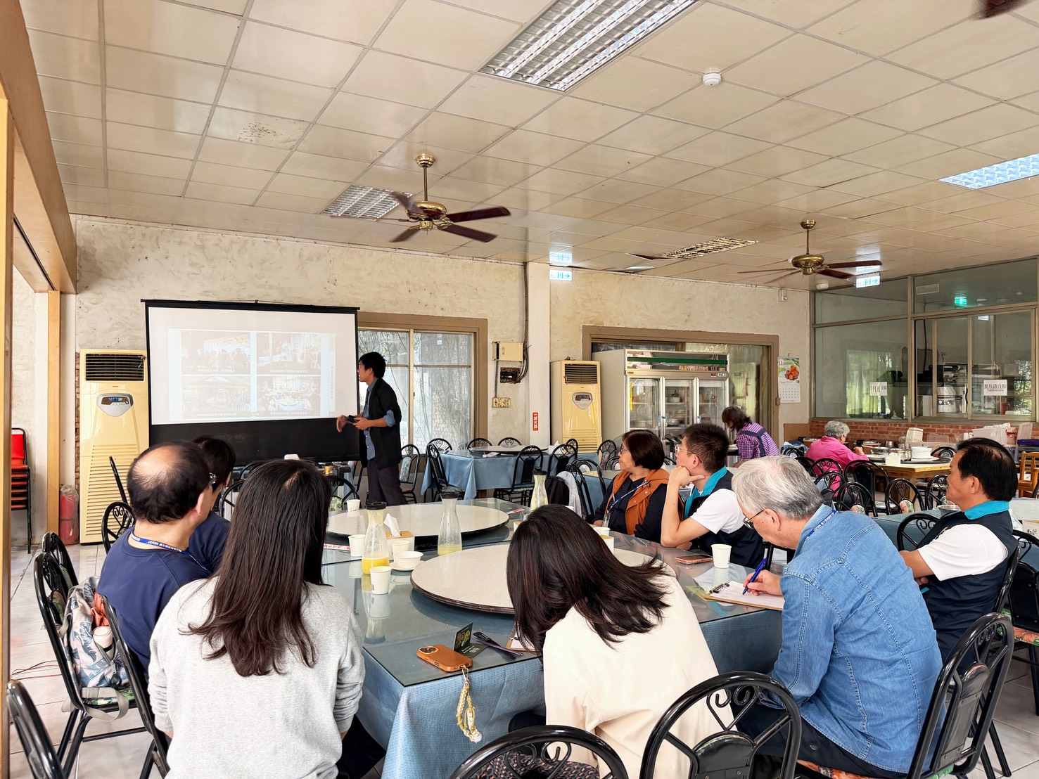 走進楠西的故事：高科大USR前導計畫以行動守護地方文化